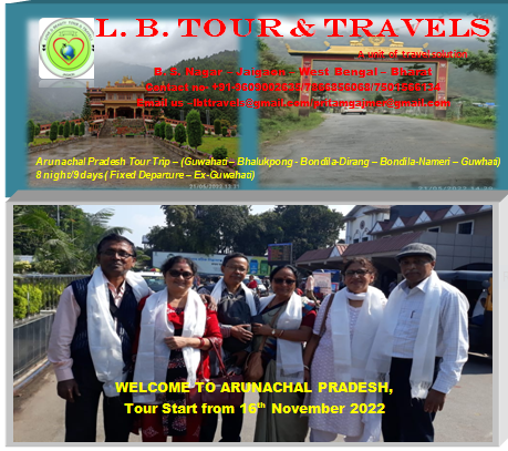 Love & Beauty Tour & Travel