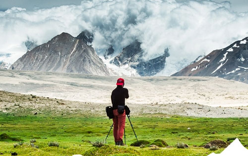 Adventure Tour