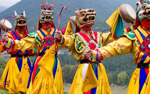 Cultural Tour