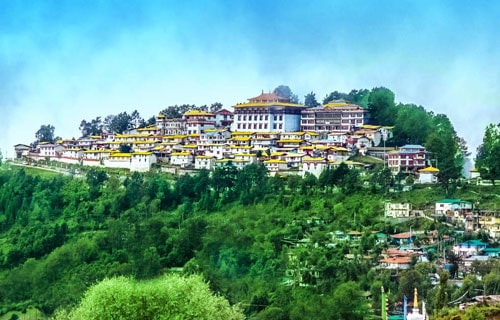 Arunachal Pradesh