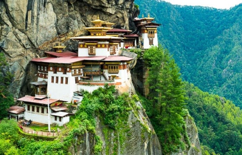 Bhutan