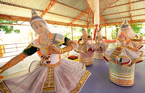 Manipur
