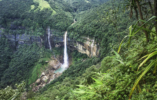Meghalaya