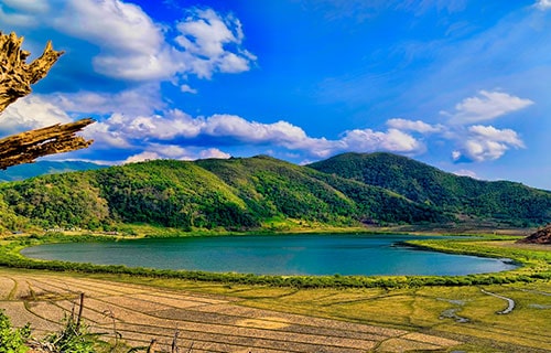 Mizoram