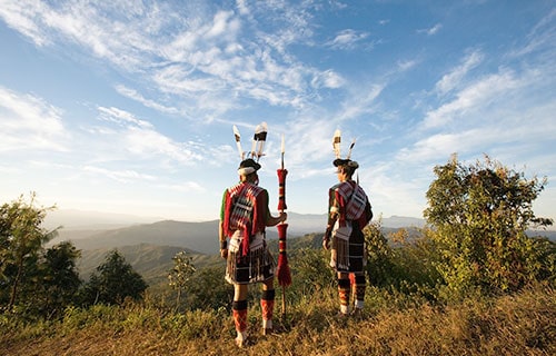Nagaland