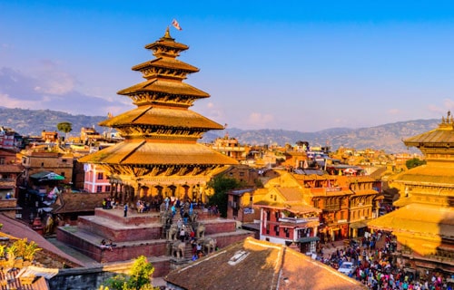 Nepal
