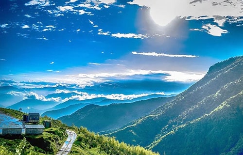 Sikkim