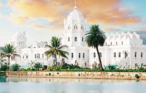 Tripura