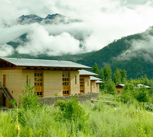 9 Nights 10 Days Bhutan Tour by Air