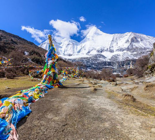 5 Nights 6 days Bhutan Tour by Land