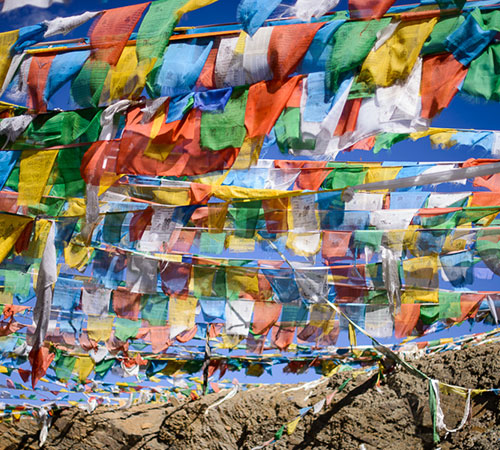 5 Days Sikkim Tour by Land