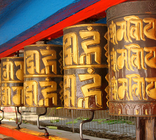 6 Days Sikkim Tour by Land