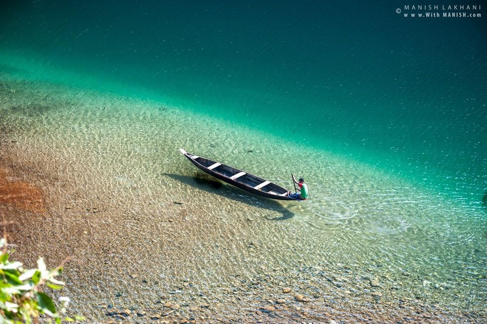 Shillong 3 Nights 4 Days Trip