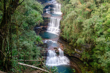 North East Short Trip