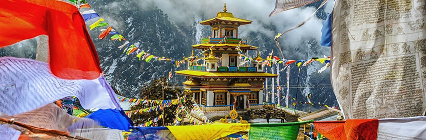 Arunachal Pradesh