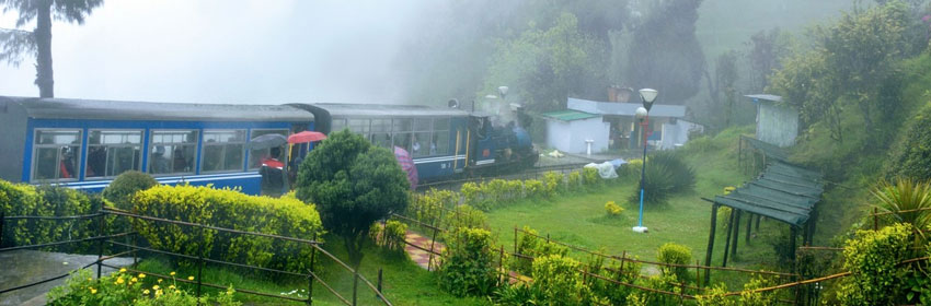 Batasia Loop