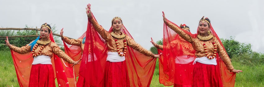 Culture of Darjeeling