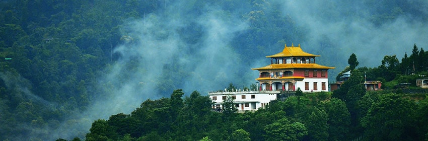 Gangtok