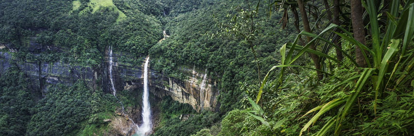 Meghalaya