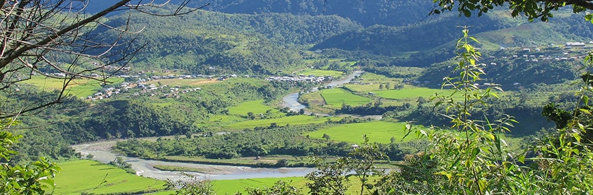 Mizoram
