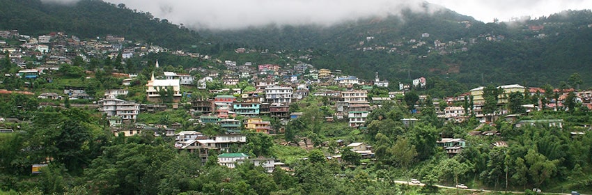 Nagaland