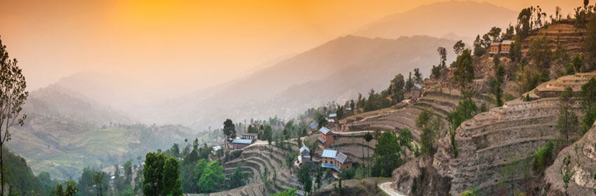 Nagarkot