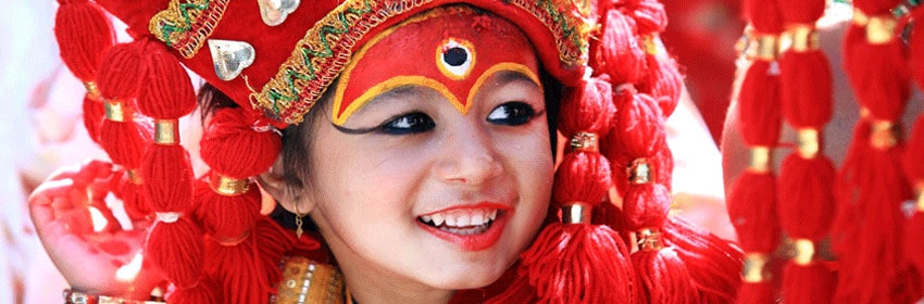 Culture of Nepal