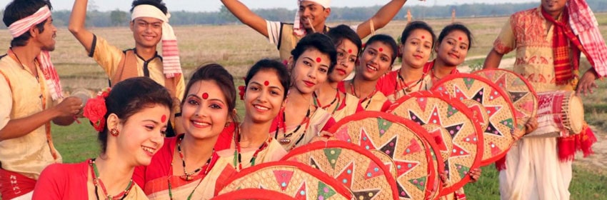 Culture of Northeast