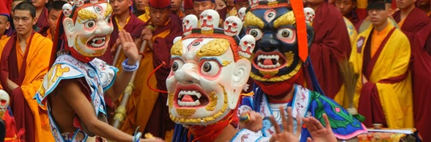 Culture of Sikkim