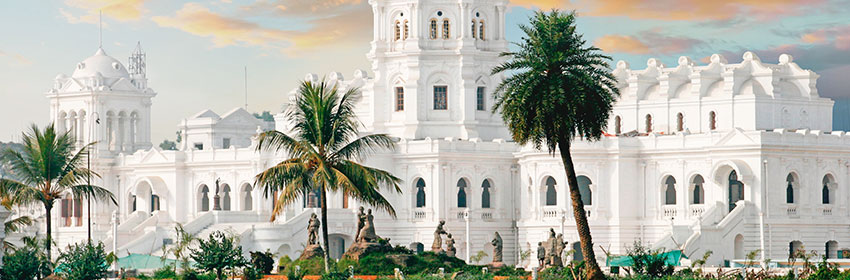 Tripura